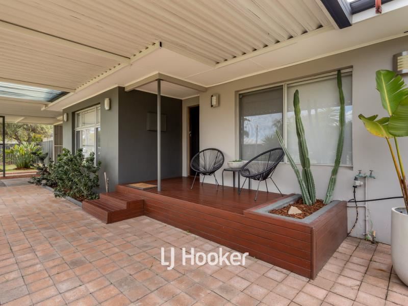 58 Thomas Street, East Bunbury