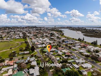 58 Thomas Street, East Bunbury WA 6230