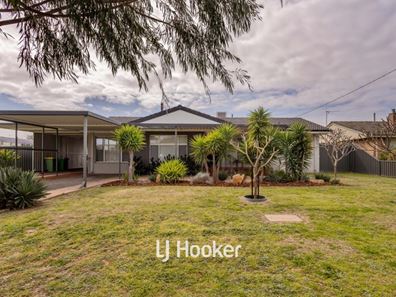 58 Thomas Street, East Bunbury WA 6230