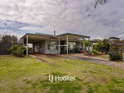 58 Thomas Street, East Bunbury WA 6230