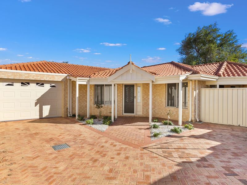 47B Myaree Way, Duncraig