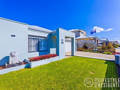 66 Karril Turn, Yanchep WA 6035