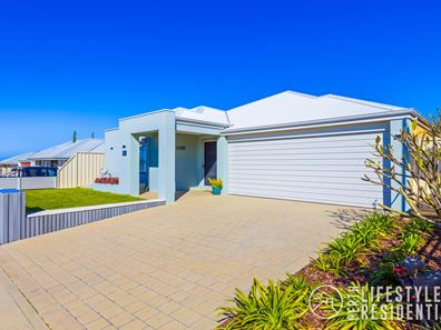 66 Karril Turn, Yanchep WA 6035