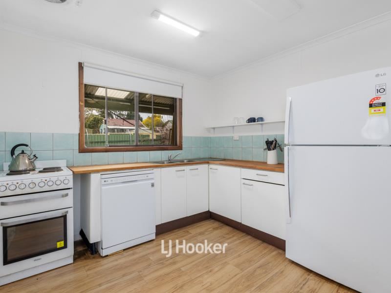 501 Patstone Road, Collie WA 6225