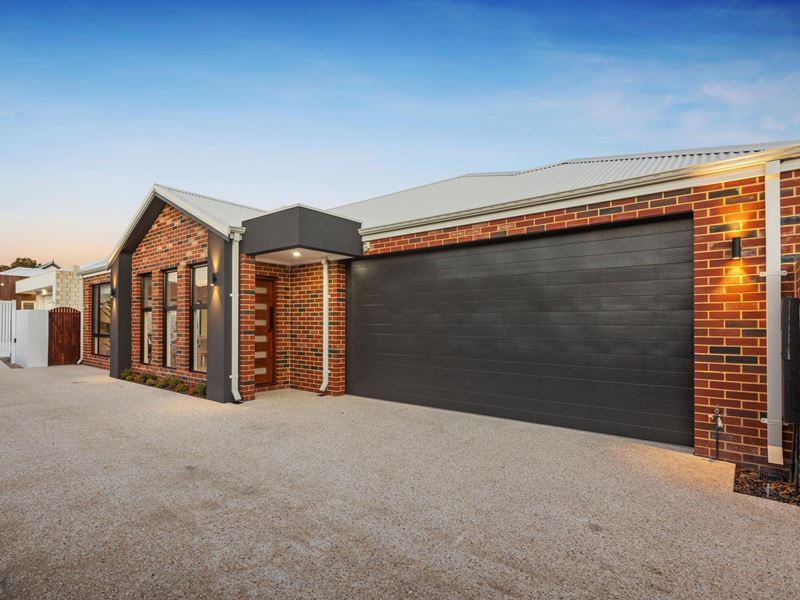 58B Caledonian Avenue, Maylands