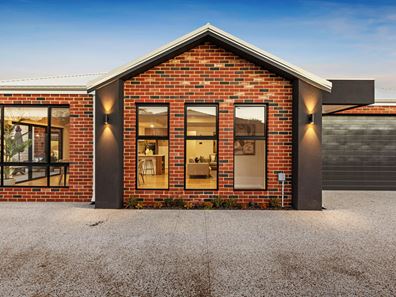58B Caledonian Avenue, Maylands WA 6051
