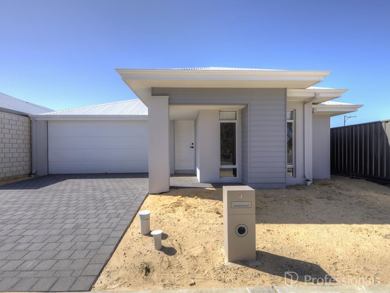 4 Gotland Way, Baldivis WA 6171
