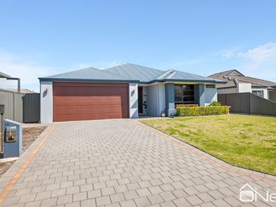 16 Larimar Parade, Byford WA 6122