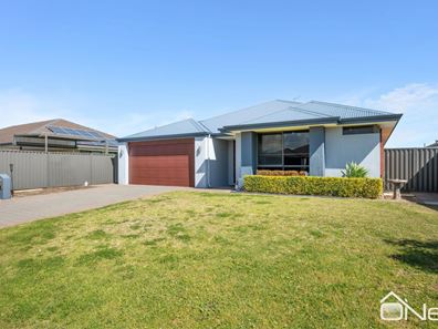 16 Larimar Parade, Byford WA 6122