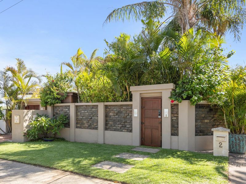 2 Tifera Circle, Kallaroo