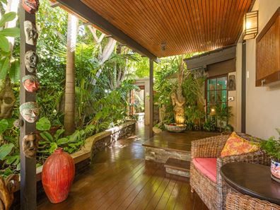 2 Tifera Circle, Kallaroo WA 6025