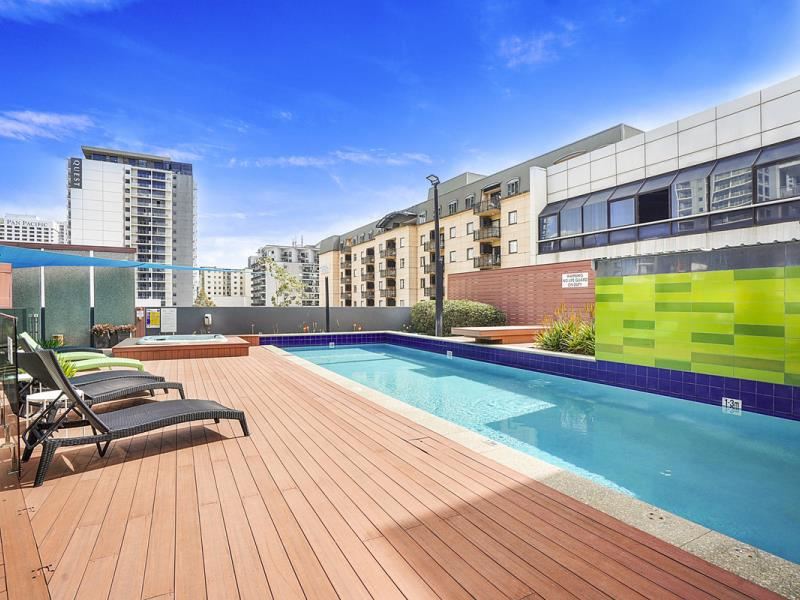 87/148 Adelaide Terrace, East Perth WA 6004