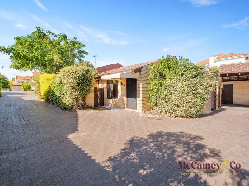 2/53 Robert Street, Como WA 6152