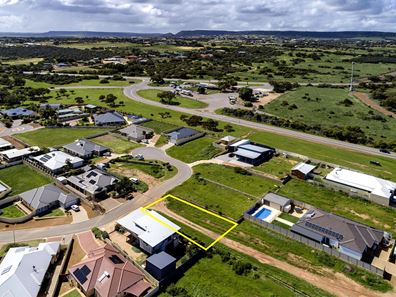 16 Viewpoint Mews, Drummond Cove WA 6532