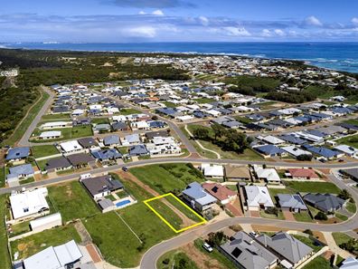 16 Viewpoint Mews, Drummond Cove WA 6532