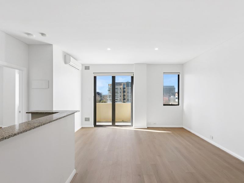 3/32 Outram Street, West Perth