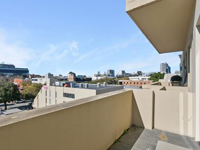 3/32 Outram Street, West Perth WA 6005