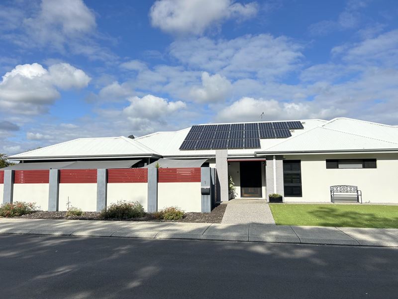 1 Melaleuca Drive, College Grove