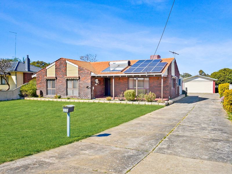 113 Cooper Street, Mandurah