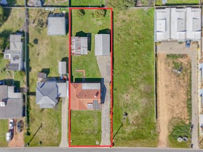 113 Cooper Street, Mandurah WA 6210
