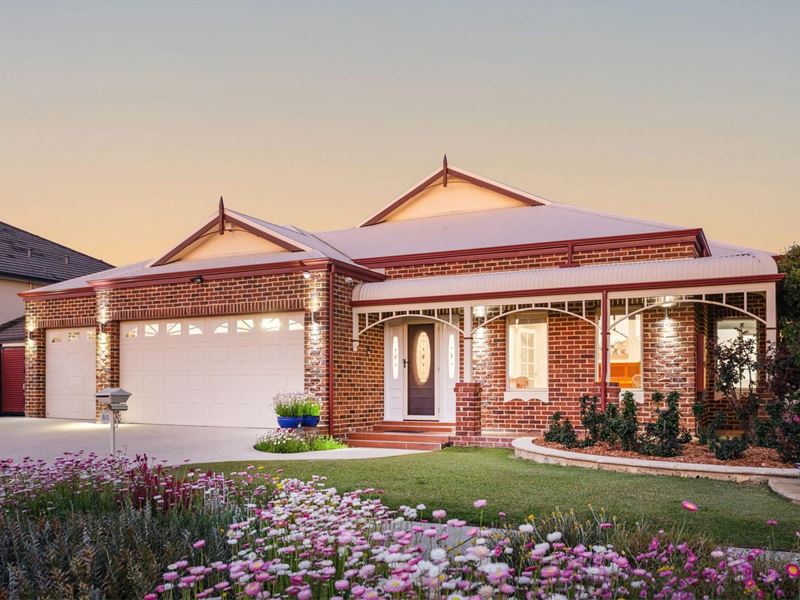 20 Kalinga Drive, Ellenbrook WA 6069