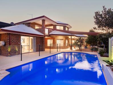 20 Kalinga Drive, Ellenbrook WA 6069