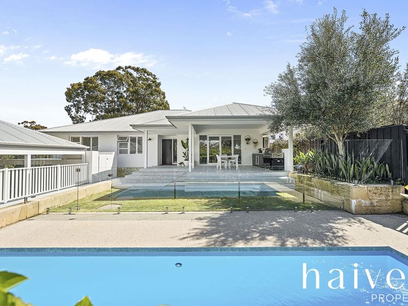 103 Rochdale Road, Mount Claremont