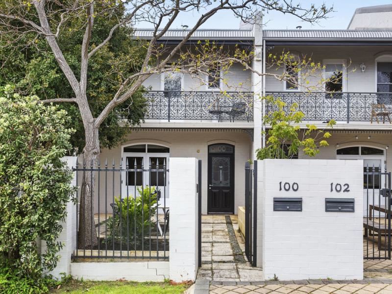 100 Denis Street, Subiaco WA 6008