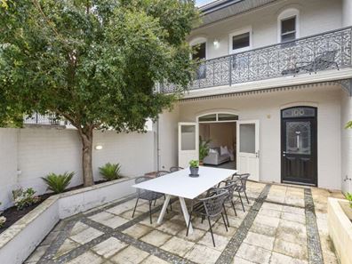 100 Denis Street, Subiaco WA 6008