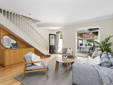 100 Denis Street, Subiaco WA 6008