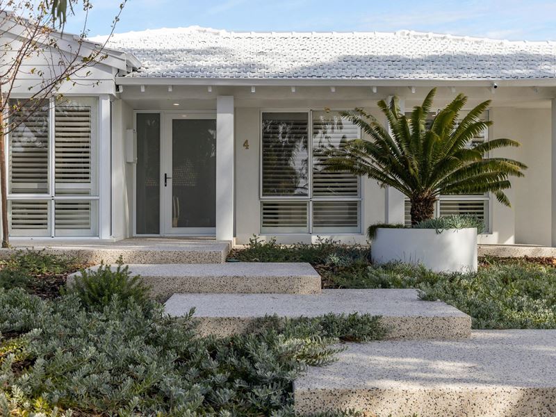 4 Howell Street, Marmion WA 6020