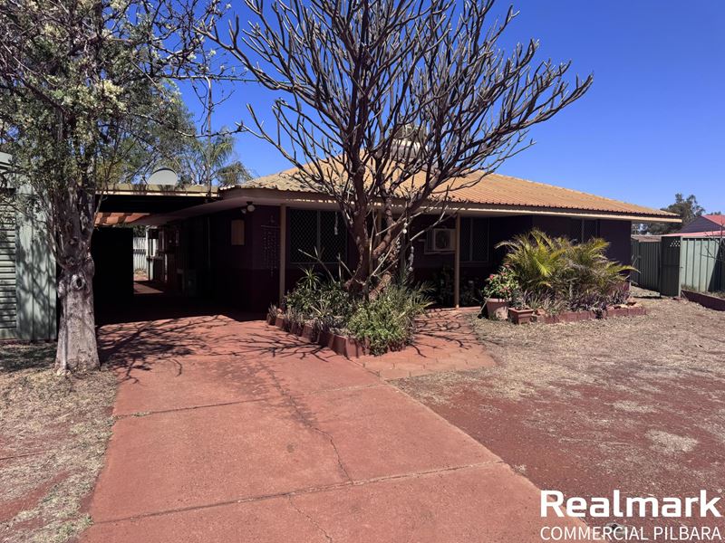 5 Klondyke Place, Newman