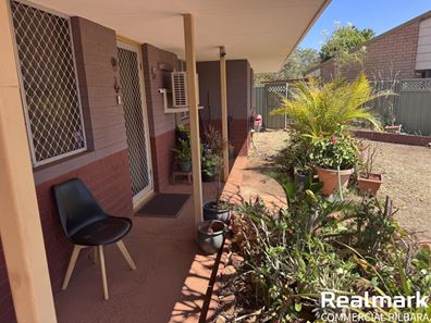 5 Klondyke Place, Newman WA 6753