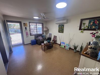 5 Klondyke Place, Newman WA 6753