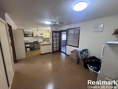 5 Klondyke Place, Newman WA 6753