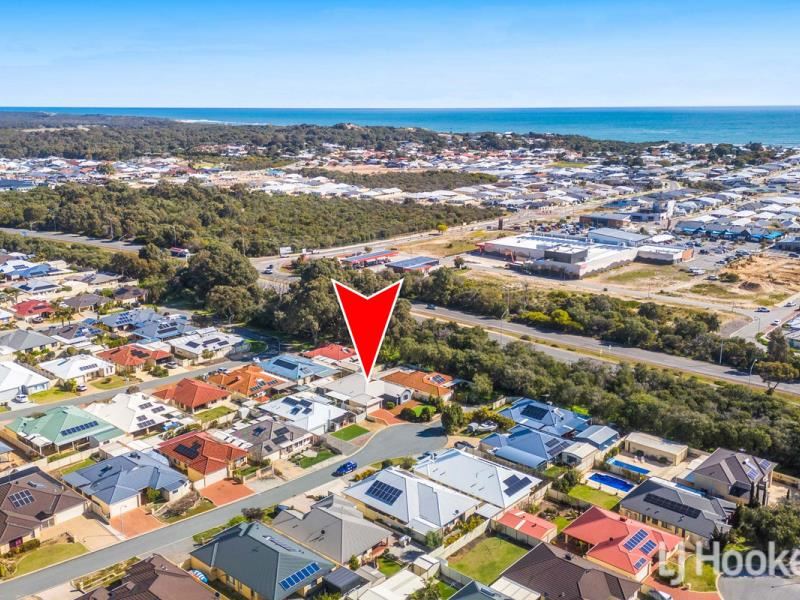 19 Tammin Court, Dawesville WA 6211
