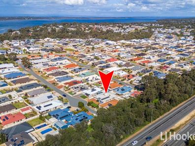 19 Tammin Court, Dawesville WA 6211