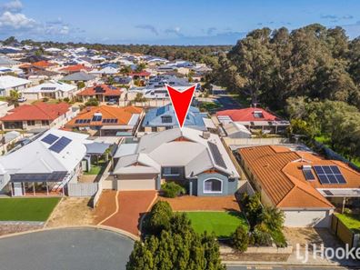 19 Tammin Court, Dawesville WA 6211