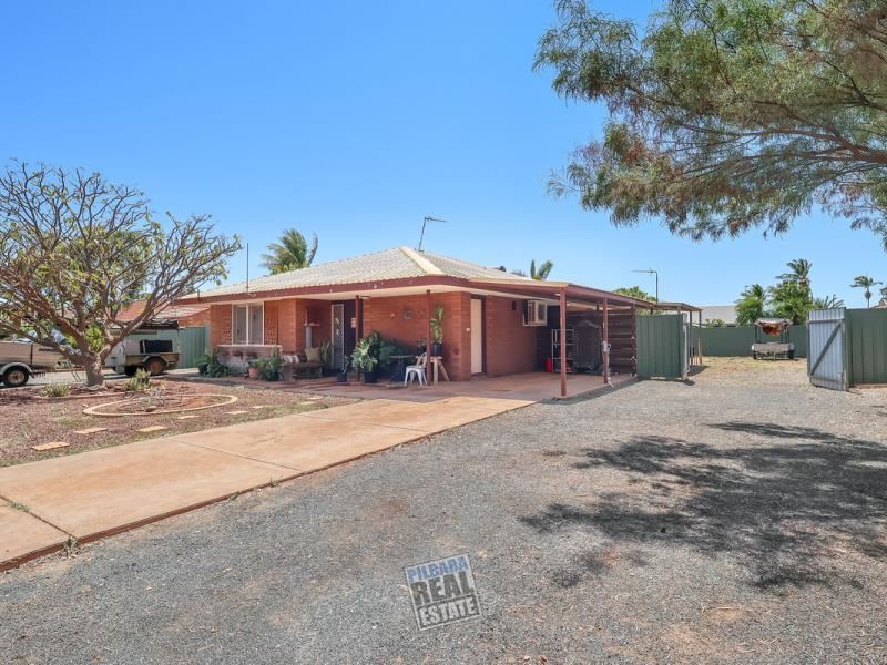 15 Gawthorne Drive, Millars Well WA 6714