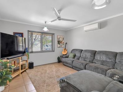 15 Gawthorne Drive, Millars Well WA 6714