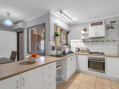 15 Gawthorne Drive, Millars Well WA 6714