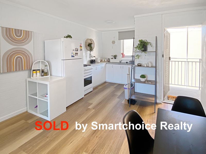 301/23 Adelaide Street, Fremantle