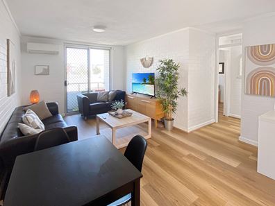 301/23 Adelaide Street, Fremantle WA 6160