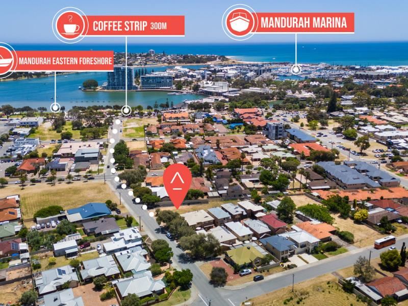 6a Cooper Street, Mandurah