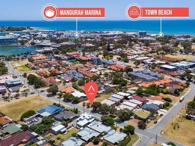 6a Cooper Street, Mandurah WA 6210