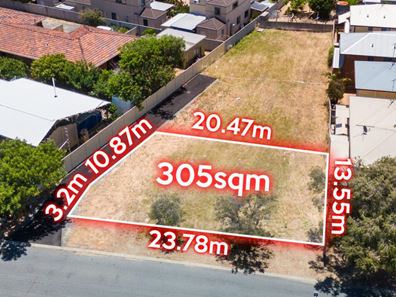 6a Cooper Street, Mandurah WA 6210