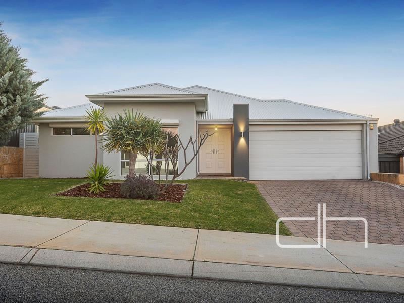 13 Donatello Drive, Landsdale WA 6065