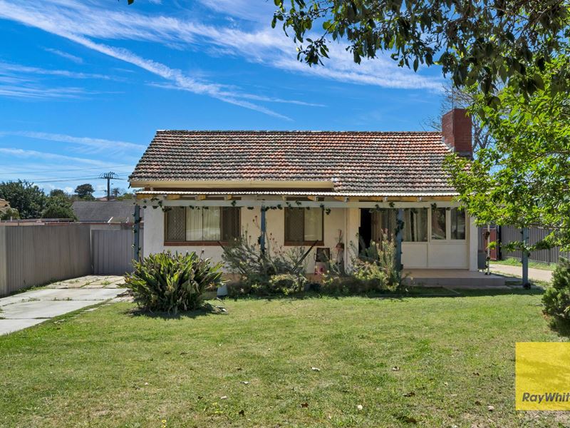 17 Horsham Way, Nollamara WA 6061