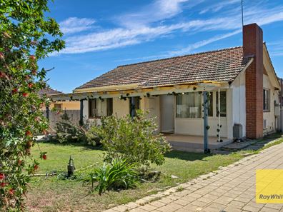 17 Horsham Way, Nollamara WA 6061
