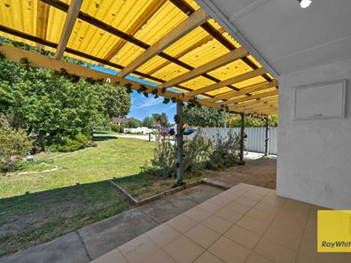 17 Horsham Way, Nollamara WA 6061